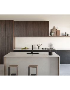 Céramique plateau de table sur mesure ALBARIUM22, épaisseur 0.4 cm 2
