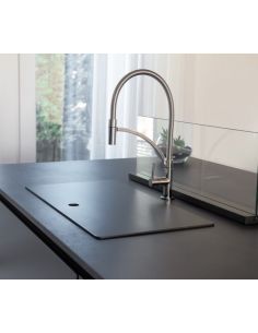 Céramique plateau de table sur mesure DOMOOS, épaisseur 1.2 cm 2