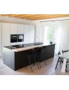 Céramique plateau de table sur mesure DOMOOS, épaisseur 0.8 cm