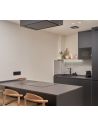 Céramique plateau de table sur mesure DOMOOS, épaisseur 1.2 cm