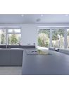 Céramique plateau de table sur mesure DOMOOS, épaisseur 0.8 cm