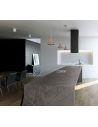 Céramique plateau de table sur mesure KIRA, épaisseur 1.2 cm