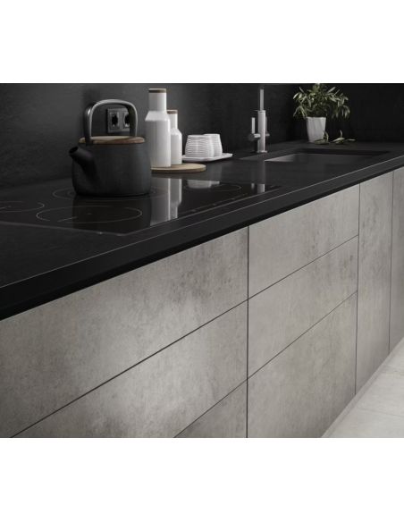 Céramique plateau de table sur mesure KRETA, épaisseur 2.0 cm