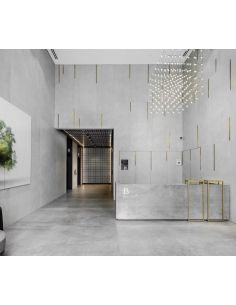 Céramique plateau de table sur mesure LUNAR22, épaisseur 2.0 cm 2