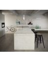 Céramique plateau de table sur mesure LUNAR22, épaisseur 2.0 cm