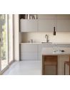 Céramique plateau de table sur mesure NACRE, épaisseur 0.8 cm