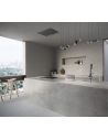 Céramique plateau de table sur mesure SOKE, épaisseur 0.8 cm