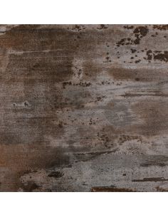 Céramique plateau de table sur mesure TRILIUM, épaisseur 1.2 cm