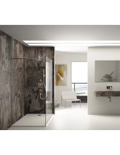 Céramique plateau de table sur mesure TRILIUM, épaisseur 1.2 cm 2