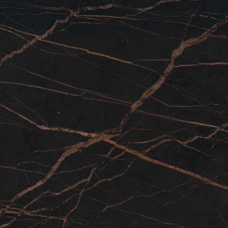 Céramique plateau de table sur mesure LAURENT, épaisseur 0.8 cm