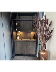 Céramique plateau de table sur mesure LAURENT, épaisseur 2.0 cm 2