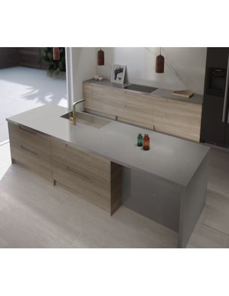 Céramique plateau de table sur mesure OPERA, épaisseur 1.2 cm