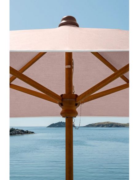 Parasol 200 x 200 cm KOTO