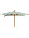 Parasol 250 x 250 cm KOTO