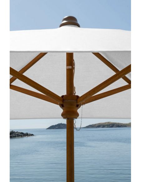 Parasol 250 x 250 cm KOTO