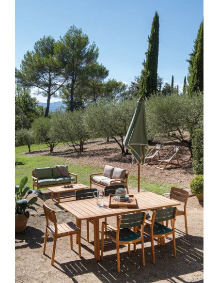 Parasol 250 x 250 cm KOTO