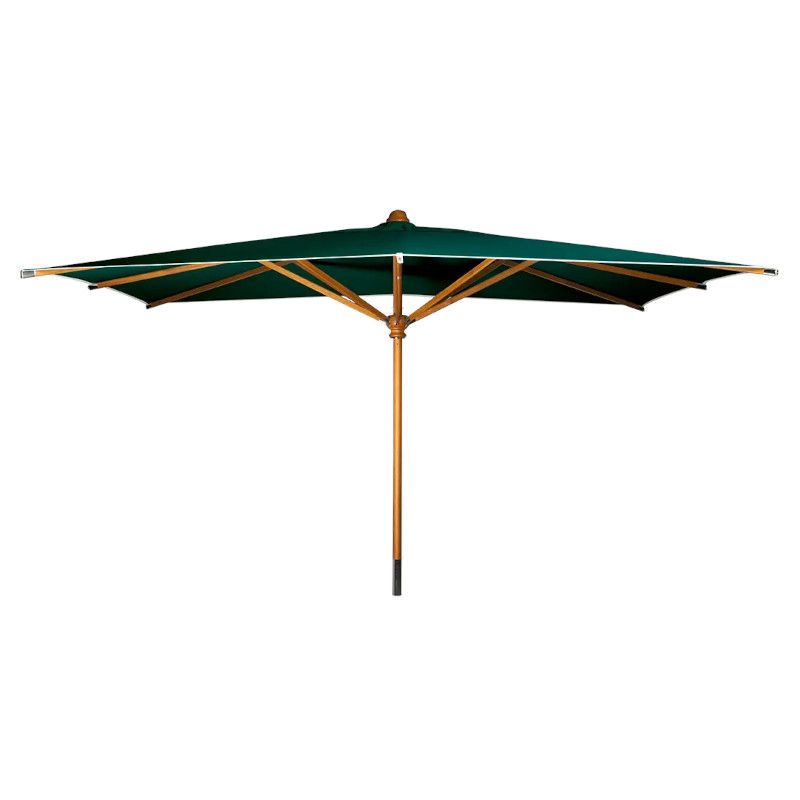 Parasol 400 x 300 cm KOTO