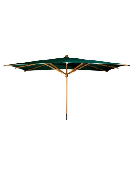 Parasol 400 x 300 cm KOTO