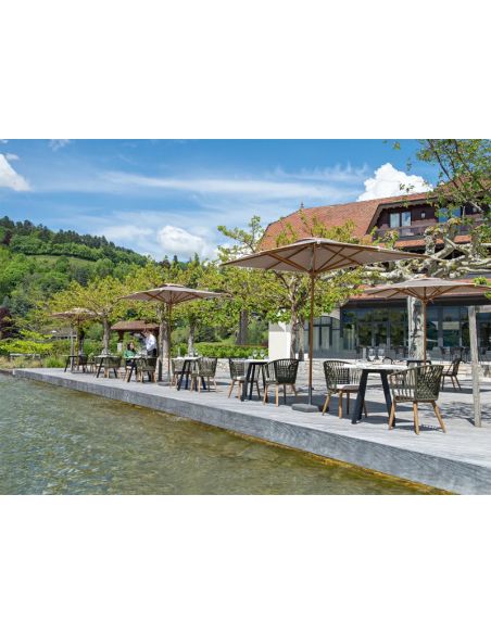 Parasol 400 x 300 cm KOTO