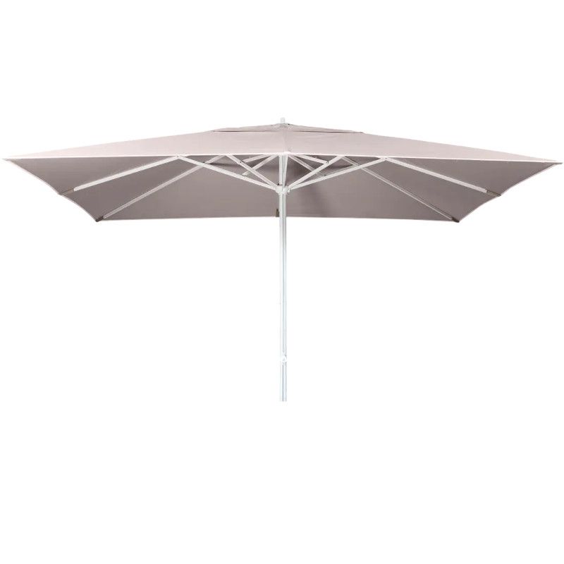 Parasol 400 x 300 cm EASY TRACK