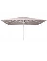 Parasol 400 x 300 cm EASY TRACK