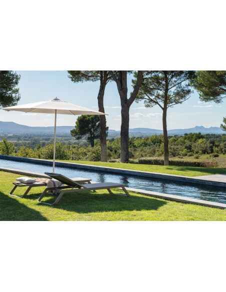 Parasol diamètre 300 cm PAXI