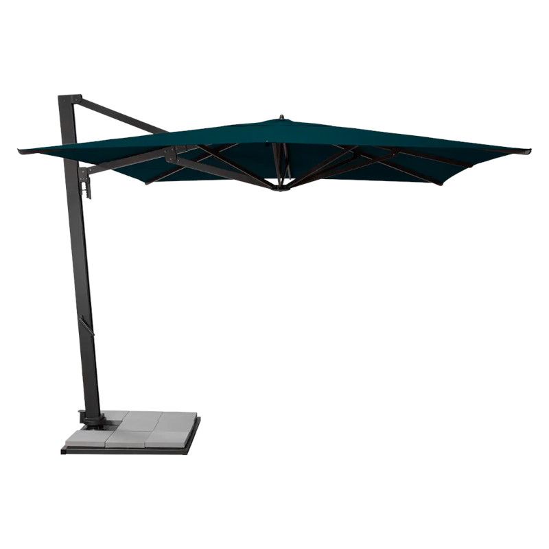 Parasol 300 x 300 cm BORÉE