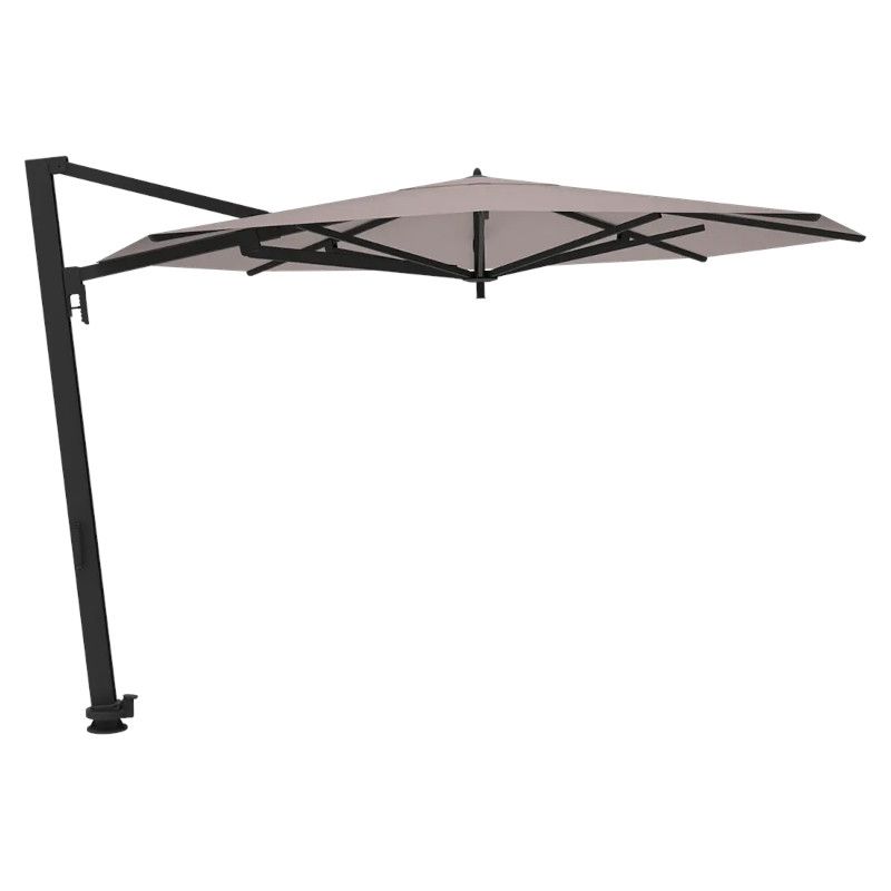 Parasol diamètre 350 cm BORÉE