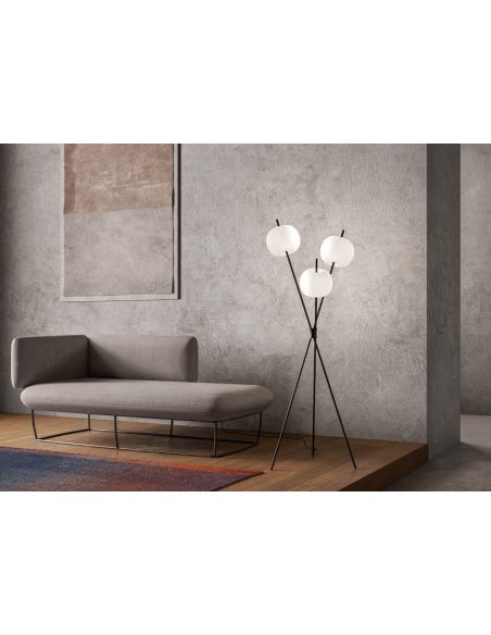 Lampadaire KUSHI FLOOR