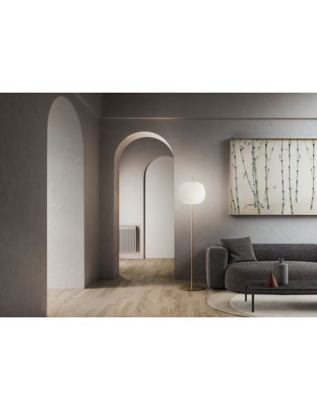 Lampadaire KUSHI XL FLOOR