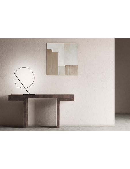 Lampe de table POISE