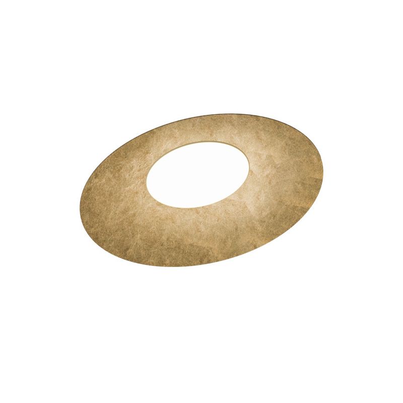 Feuille d'or