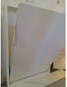 Déstockage Lit rabattable escamotable 2 places ULISSE 156 avec literie 140x200cm CLEI