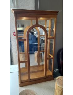 Déstockage Vitrine TRIOMPHE FOURRIER