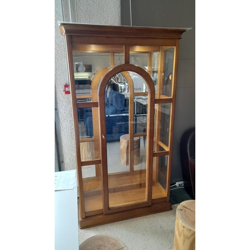 Déstockage Vitrine TRIOMPHE FOURRIER