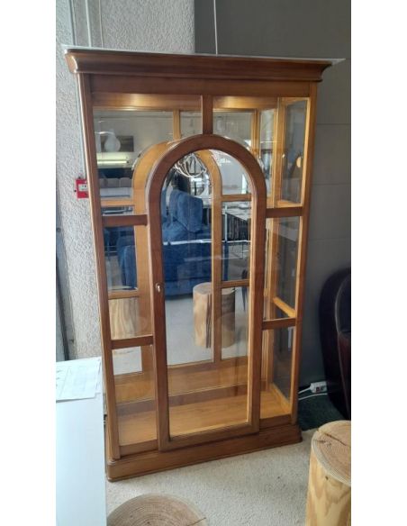 Déstockage Vitrine TRIOMPHE FOURRIER