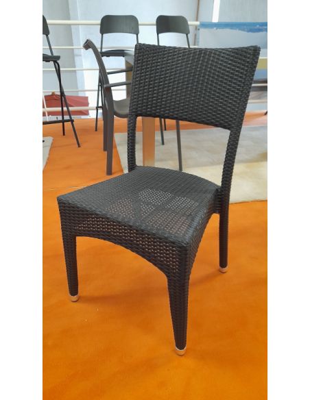 Déstockage Chaise de jardin CORSICA VLAEMYNCK