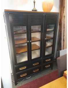 Déstockage Armoirette d'ARCHIVAGE FÉLIX MONGE