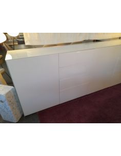 Déstockage Buffet design, longueur 301,5 cm 2