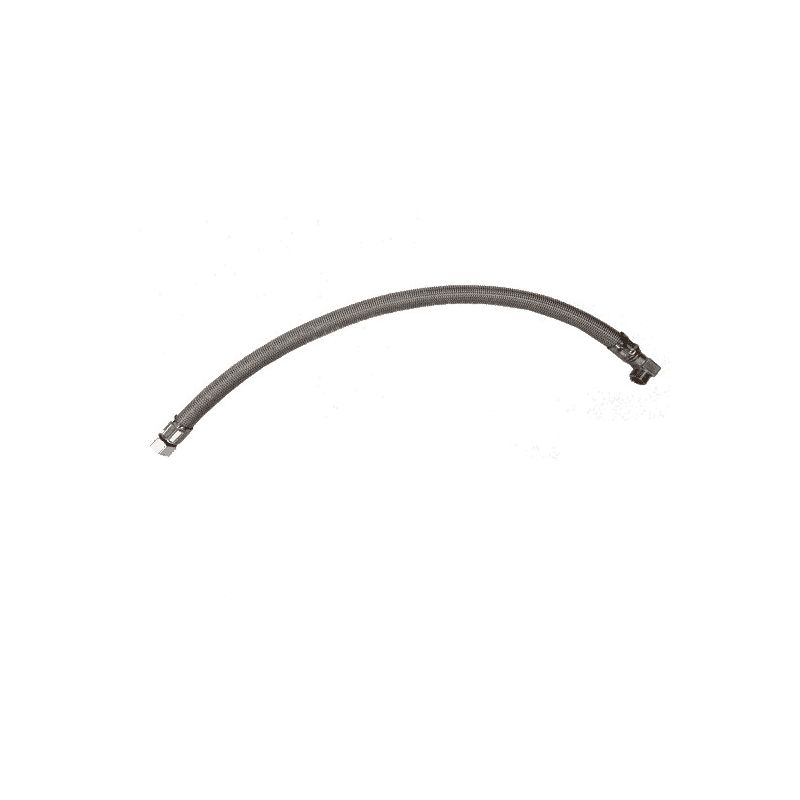 Flexible de raccordement pour fontaines