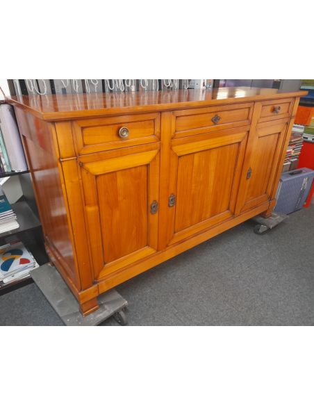 Déstockage Buffet BOISHARDY réf. 610 RENÉ TROTEL