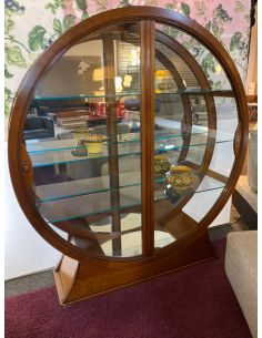 Déstockage Vitrine GEODE FOURRIER