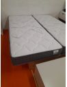 Déstockage Matelas DANDI 90x200cm DUVIVIER