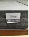 Déstockage Matelas DANDI 90x200cm DUVIVIER
