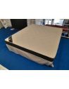 Déstockage Matelas CARESSE II 180 x 200 cm, épaisseur 20 cm RÊVE D'OR