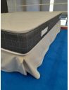 Déstockage Matelas CARESSE II 180 x 200 cm, épaisseur 20 cm RÊVE D'OR