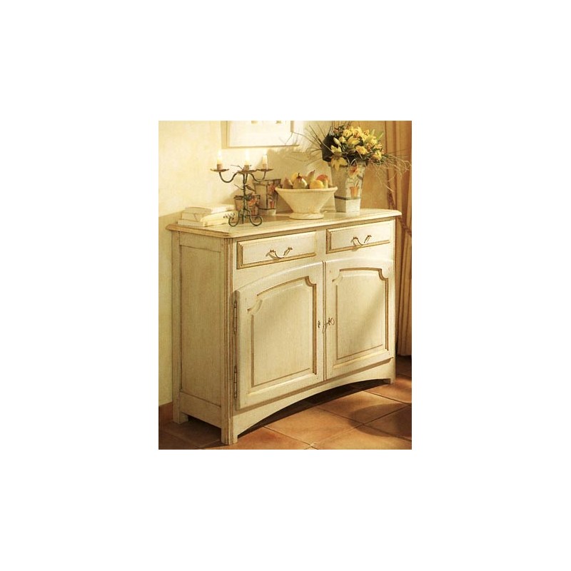 Déstockage Bahut FONTVIEILLE PATINES ANCIENNES