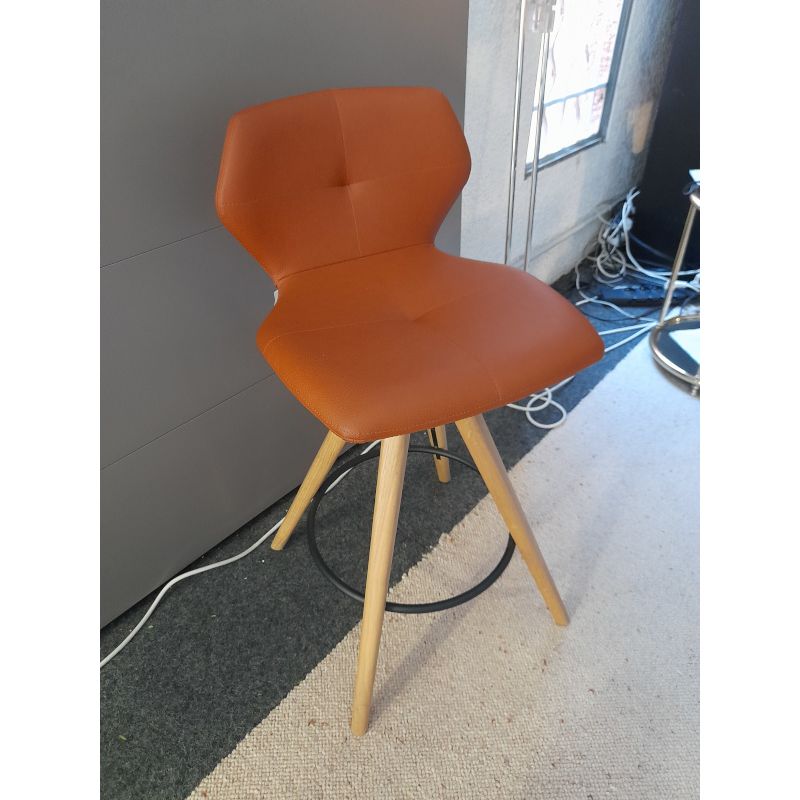 Déstockage Tabouret pivotant MOOD 91 M1910 MOBITEC