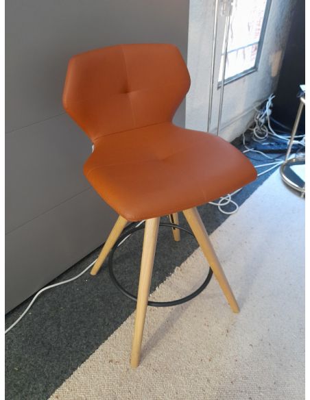 Déstockage Tabouret pivotant MOOD 91 M1910 MOBITEC