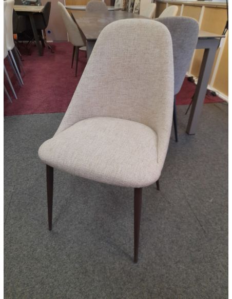 Chaise ALIZÉE EUROPEA